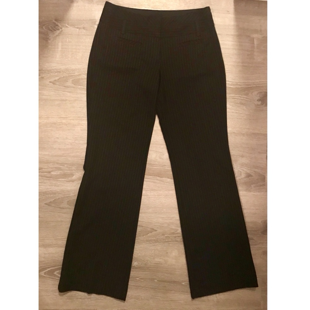 Express editor pants